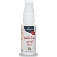 Neobulle Huile Calm'bidou 20 ml