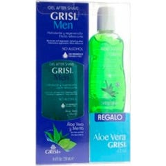 Grisi Pack After Shave 250ml + Gel 100ml