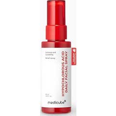 Spray Facial Quotidien à l'Acide Hypochloreux Medicube 125 ml