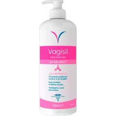 Vagisil Hygiène Intime Ph Balance 500ml