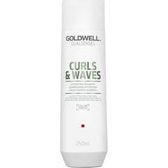 Goldwell Curls & Waves Shampooing Hydratant 250ml
