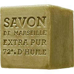 Compagnie de Provence Savon de Marseille 72% Olive 400g