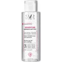 SVR Sensifine Démaquillant Yeux 125mL