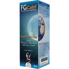 F&G Salute & Benessere Fg Calm 50ml