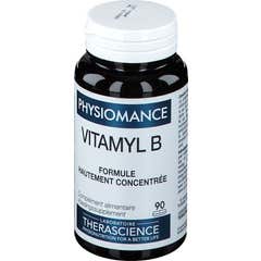 Therascience Physiomance Vitamyl B 90 comprimés