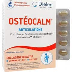 Ostéocalm Articulations 90 Comprimés