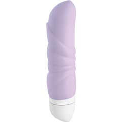 Fun Factory Jam Battery Vibrator Pastel Lilac 1ut