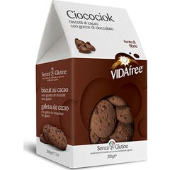 VIDAfree Ciocociock 200g