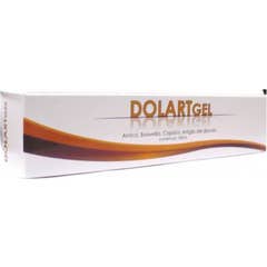Dolart Gel 100Ml
