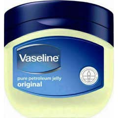 Vaseline Gelée Pétrole Pure Original 50ml