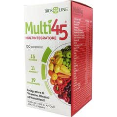 Bios Line Multi 45 100comp