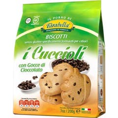 Farabella Bisc I Cuccioli 200g