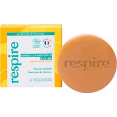 Respire Acondicionador Sólido 53g