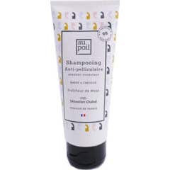Au Poil Shampooing Anti-Pelliculaire 100ml