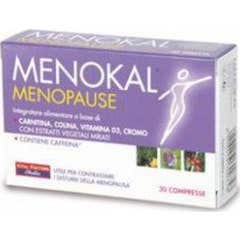 Ménokal Ménopause 30Cpr