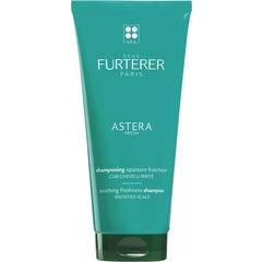 René Furterer Astera Shampooing Apaisant Fraîcheur 200ml