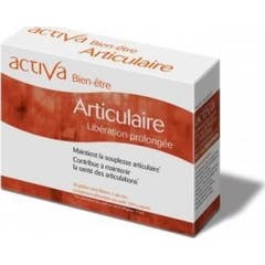 Activa Bienêtre Articulaire 30 gélules