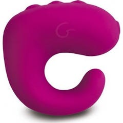 Fun Toys Anneau vibrant anneau Xl Sweet Raspberry 1pc