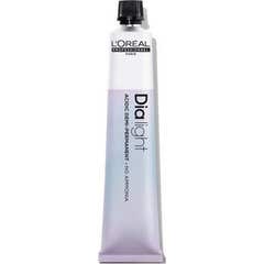 L'Oreal Dia Light Tinte Cabello Sin Amoníaco Nro 7.31 50ml