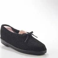 Confortina Artica Noir Chaussure T38 1 Paire