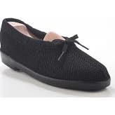 Confortina Artica Noir Chaussure T38 1 Paire