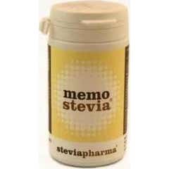 Stevia Pharma Memo Stevia 50caps