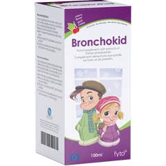 Fyto+ Bronchokid 100ml