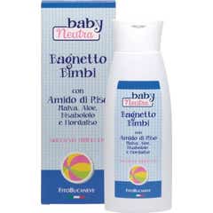 Neutre liquide détergent liquide pour enfants 250 Ml