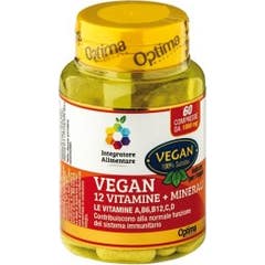 COULEURS DE LA VIE vegan 60CPR