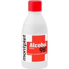 Montplet Alcool 96° 250ml