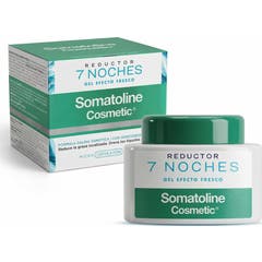 Somatoline Gel Réducteur 7 Nuits 250ml