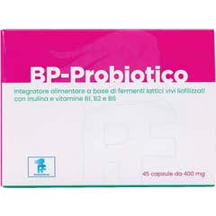 Parteno Farma Bp Vita 45caps