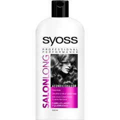 Syoss Conditionneur Salonlong 500ml
