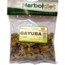 Herbodiet Gayuba Feuilles de Gayuba 50gr