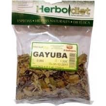 Herbodiet Gayuba Feuilles de Gayuba 50gr