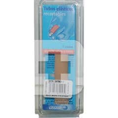 Tube élastique revêtu Tube élastique Gelastic Coated Elastic Losan 11 M
