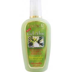 Fleurymer Lait corporel Aloe-Rose Musc & Tepezcohui 200ml