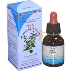 Tsa Melissa Officinalis 50Ml