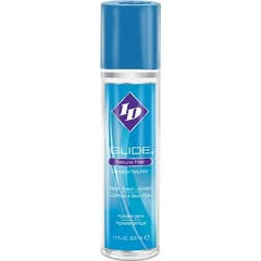 Lubrifiants Id Lubricants Lubrifiant à base d'eau 500ml