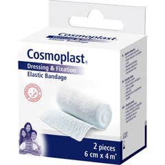 Cosmoplast Bandage �lastique Sport 8x4m 1uts