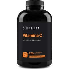 Zenement Vitamine C 1000mg 270comp