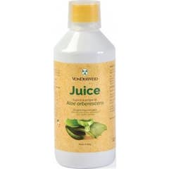 Vonderweid Aloe Arb Juice 500ml