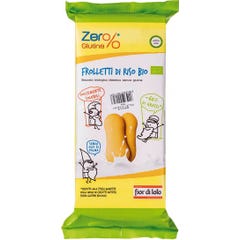 0 % G DE SABLÉS DE RIZ BIO120 G