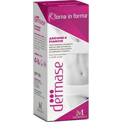Mediplant Dermase Abdomen/Hips Cream