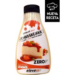 Elevenfit Sirop Cheesecake 425ml