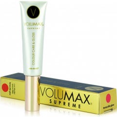 Volumax Supreme Colour Care & Gloss Baume À Lèvres Terracotta 15ml