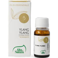 Essentia Ylang Ylang Ylang Huile Essentielle