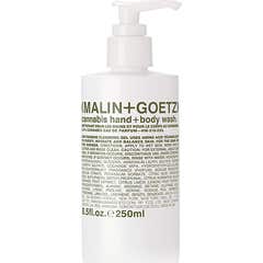 Malin+Goetz Cannabis Hand + Body Wash 250ml