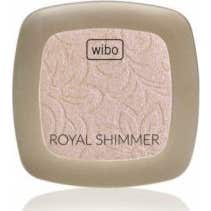 Wibo Illuminator Royal Shimmer 3,5g