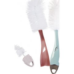 Tetra Medical Nuk Goupillon 2 en 1 Col Large